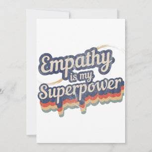 Invitation J'ai potentiel Énergie drôle Physique physique Mat