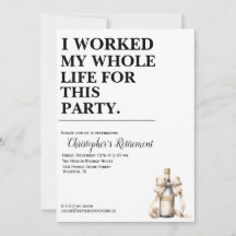 J'Ai Travaillé Toute Ma Vie Pour Ce Parti