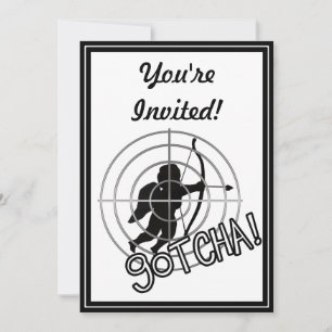 Invitation J'Ai Vu !