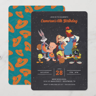 INVITATION JAM SPACE : UN NOUVEAU JEU DE JEUX LEGACY™