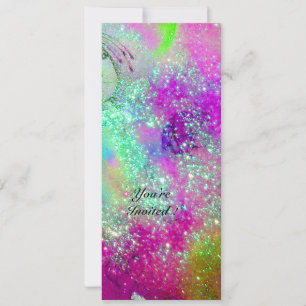 INVITATION JARDIN DES OMBRES PERDUES, PLANTE PAPILLON MAGIQUE