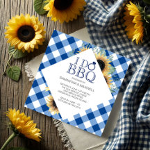 Je fais BBQ Couples Douche