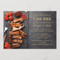 Je fais du barbecue | Partie d'engagement