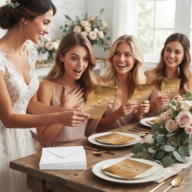 Invitation Je ne peux pas dire que je vais sans vous (Créateur téléchargé)
