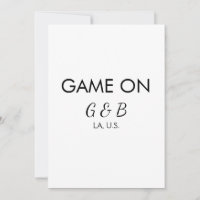 Jeu ajouter nom du couple mariage lieu ville g