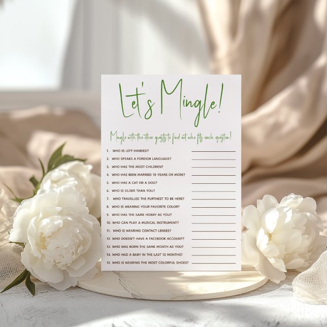 Invitation Jeu de Baby Shower : Elle n'est plus sur le marché (Créateur téléchargé)