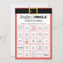 Jeu de Noël père Noël - Pas modifiable -