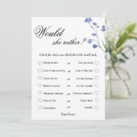 Jeu de Salle de Mariage Moderne, Qui connaît la Ma