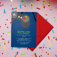 Jeu Nuit Anniversaire