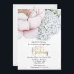 Invitation Joli Blush Peony 70e anniversaire<br><div class="desc">Joli Blush Peony 70e Anniversaire Invitation Pour Femmes. Il Est Facile De Changer L'Exemple De Texte En Vous Propre En Cliquant Sur Personnaliser. Cliquez Sur Personnaliser/Modifier Avec L'Outil De Création Pour Modifier Le Type De Police, La Couleur De Police, La Taille De Police Ou Pour Modifier/Modifier/Supprimer Des Éléments De Création....</div>
