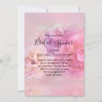 Jolie Fête des mariées d'oeillets rose et blanc