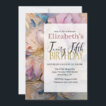 Invitation Jolie Peine Peony 25e anniversaire<br><div class="desc">Joli Peony Peony 25e Anniversaire Invitation Pour Femmes. Cliquez Sur Personnaliser Pour Modifier L'Exemple De Texte En Votre Nom. Cliquez Sur Personnaliser/Modifier Avec L'Outil De Conception Pour Modifier Le Type De Police,  La Couleur De Police,  La Taille De Police Ou Pour Ajouter/Supprimer/Modifier Le Texte Ou Les Éléments De Conception.</div>