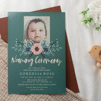 Jolies fleurs | Cérémonie de désignation rose et v