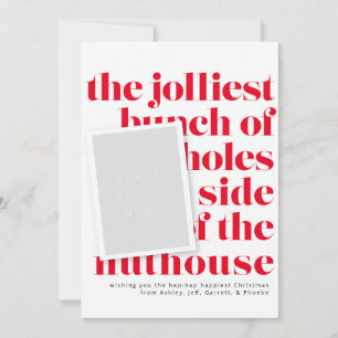 Invitation Jolle Bunch Tradition de vacances Portrait Photos