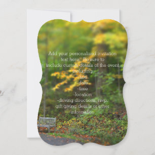 Invitation Joshua 1:9 Bible Verse Écriture chrétienne