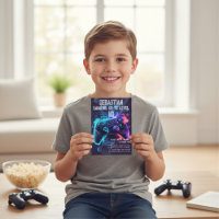 Jouer à un anniversaire amusant