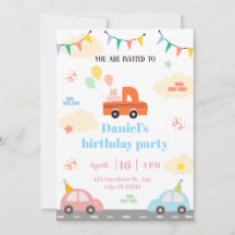 Jouets illustratifs blancs et orange