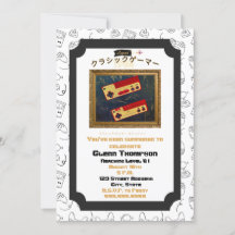 Joueurs Classiques Anniversaire Outta Sight 83 Inv