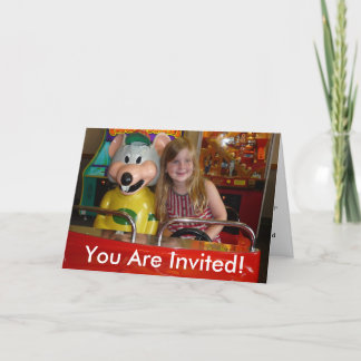 Invitation Jour B KK