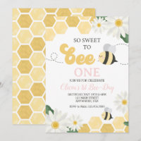 Jour de l'abeille bourdon 1er Anniversaire Marguer