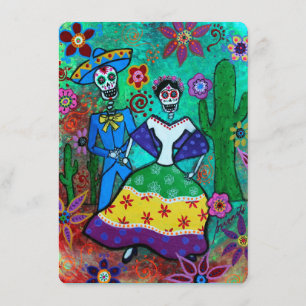 INVITATION JOUR DES MORTS