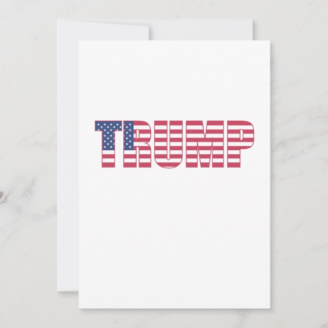 Invitation Journée des présidents (Devant)