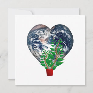 Invitation Journée mondiale de l'environnement