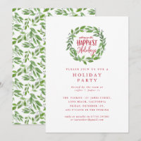 Jours fériés fêtes de Noël d'entreprise