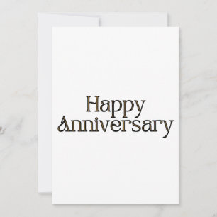 Invitation Joyeux Anniversaire