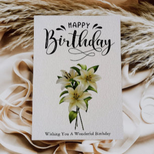 Invitation Joyeux anniversaire meilleur ami