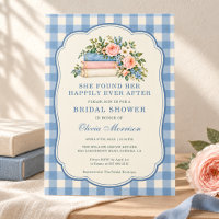 Joyeux Mariage Livre Floral Fête de Fiançailles