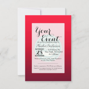 Invitation "Joyeux Noël", la Coupe du Café Funny Mème