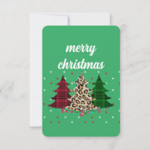 Joyeux Noël moderne & élégant