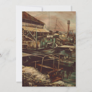 Invitation Joys de Jaffe