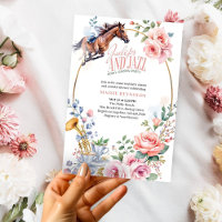 Juleps et Jazz Fête Florale de Courses de Chevaux