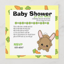 Juste une pointe de carotte