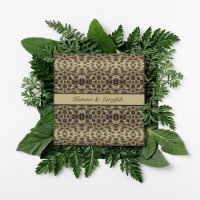 KaleidoCheetah, coutume