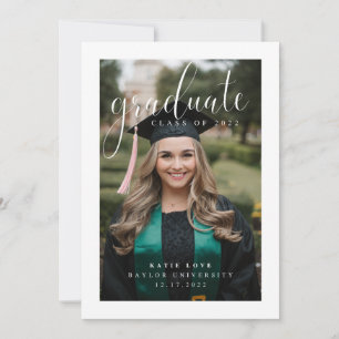 Invitation Katie Love