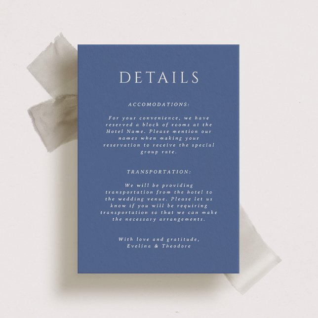 Invitation Kingston Portait Mariage - Fiche détaillée (Créateur téléchargé)