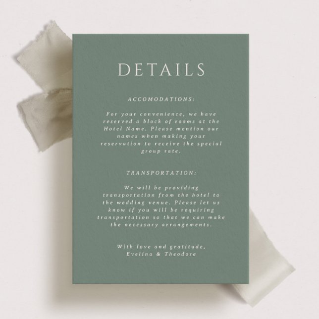 Invitation Kingston Portait Mariage - Fiche détaillée (Créateur téléchargé)