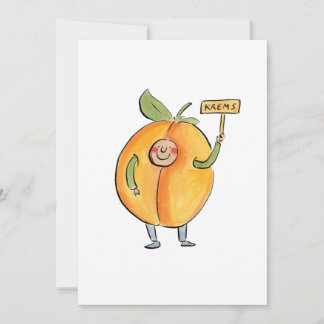 Invitation Krems, Autriche