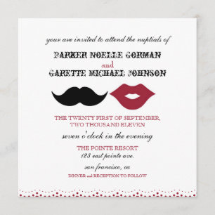 INVITATION LA CHAPLIN - BARCELONE