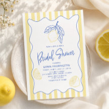 La Dolce Vita Lemon Méditerranéen Enterrement de V