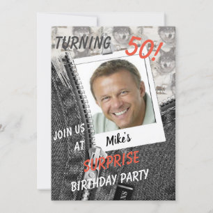 Invitation La faune canadienne