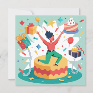 Invitation La grande évasion