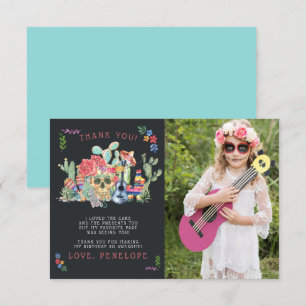 Invitation La Journée de la photo de mort de Sugar Skulls