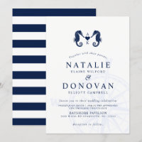 La Marée de l'amour | Mariage à thème à cheval dou