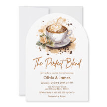 La Mariage Parfait Café Couple Baby Shower
