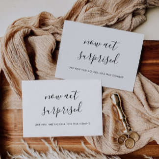 Invitation La proposition de Bridesmaid agit maintenant comme