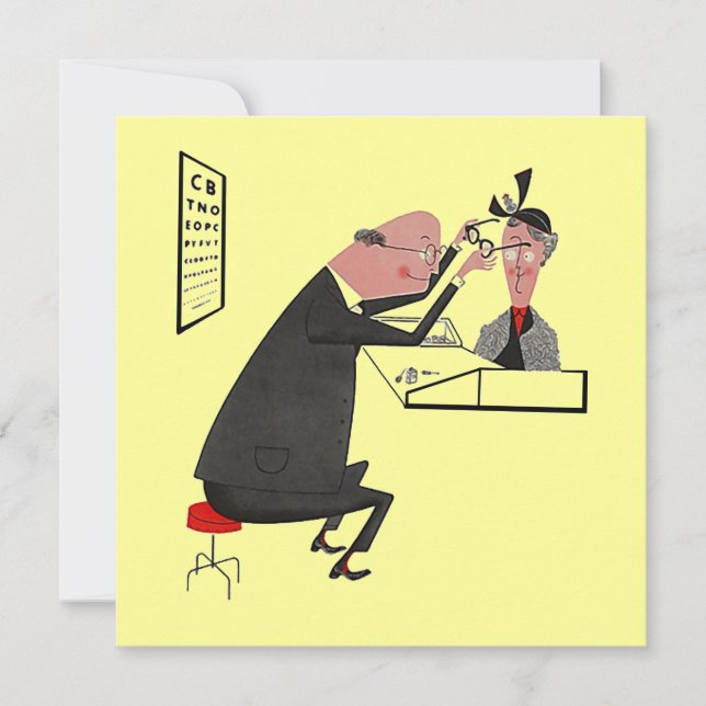 Invitation La rétro fête de remise des diplômes ou (Devant)